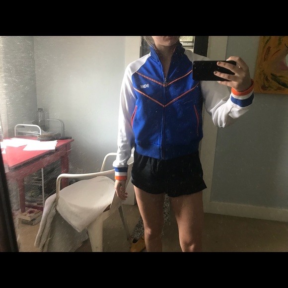 Pony Jacket - Picture 3 of 3